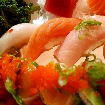 Amura - Sushi Bars Near Me - Lake Mary, Florida