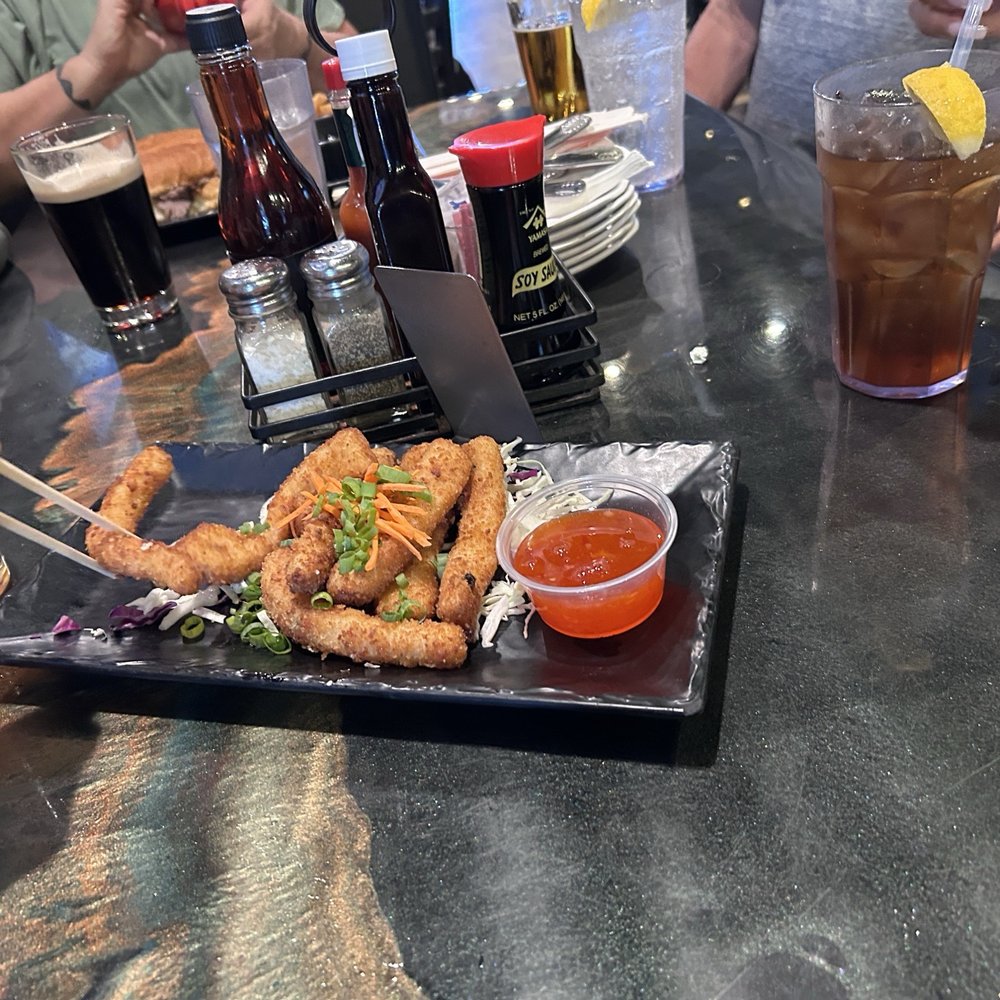 Rob's Good Times Grill - Sports Bars Near Me - Lihue, Hawaii Rob's Good Times Grill - Sports Bars Near Me - Lihue, Hawaii