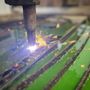Photo of Julian Rodriguez Welding