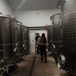 Evansburg Vineyards