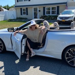The day I picked the car up from 631, obviously the summer when the work was completed. Sorry for the delay in submitting my review!
