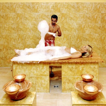 Royal Spa - Day Spas Near Me - Berlin, BE