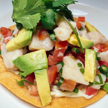 Los Cuernos - Ceviche - Mexican Near Me - Jersey City, New Jersey Los Cuernos - Ceviche - Mexican Near Me - Jersey City, New Jersey