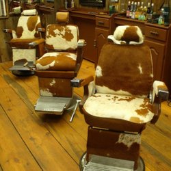 Barber Shack