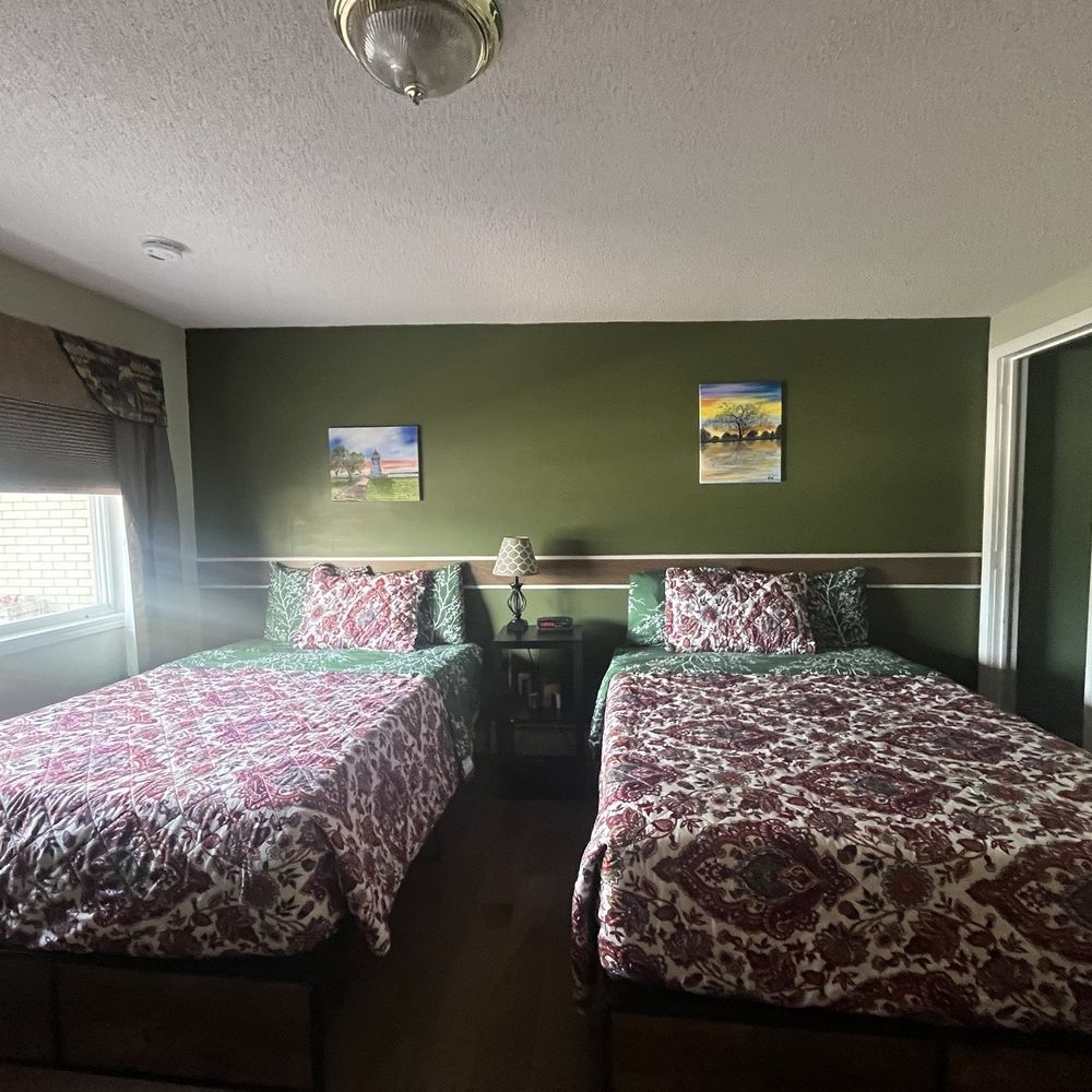 Big Bear Lodge - Hotels Near Me - Alpena, Michigan Big Bear Lodge - Hotels Near Me - Alpena, Michigan