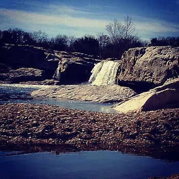 McKinney Falls State Park - Lower Falls January 2015 - Parks Near Me - Austin, Texas McKinney Falls State Park - Lower Falls January 2015 - Parks Near Me - Austin, Texas