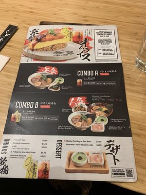 Menu photo 7 Kyuramen - Downtown Chicago Chicago, IL Menu photo 7 Kyuramen - Downtown Chicago Chicago, IL