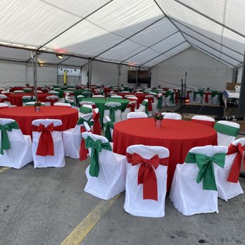 Crazy Tuna Party Rentals - Corporate Christmas party - Party Equipment Rentals Near Me - Riverside, California Crazy Tuna Party Rentals - Corporate Christmas party - Party Equipment Rentals Near Me - Riverside, California