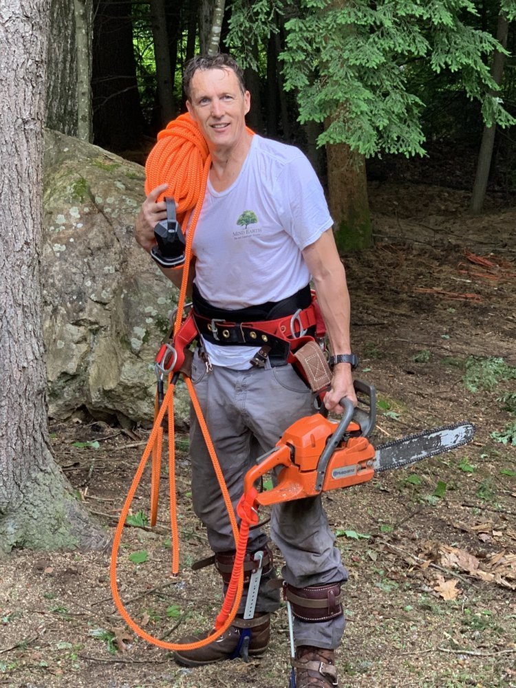 Mind Earth Tree and Landscape Services - tree service in Bow, NH