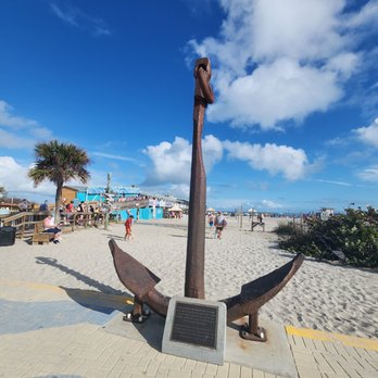 Westgate Cocoa Beach Pier - Monument - Landmarks & Historical Buildings Near Me - Cocoa Beach, Florida Westgate Cocoa Beach Pier - Monument - Landmarks & Historical Buildings Near Me - Cocoa Beach, Florida