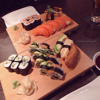Aosora - Sushi Bars Near Me - Bochum, NW
