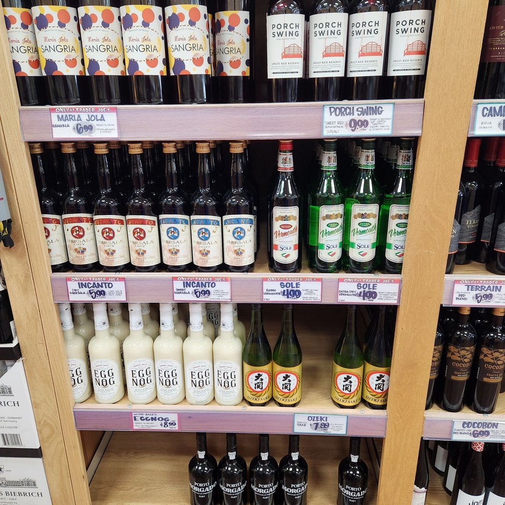 Trader Joe's - Grocery Near Me - Indianapolis, Indiana Trader Joe's - Grocery Near Me - Indianapolis, Indiana