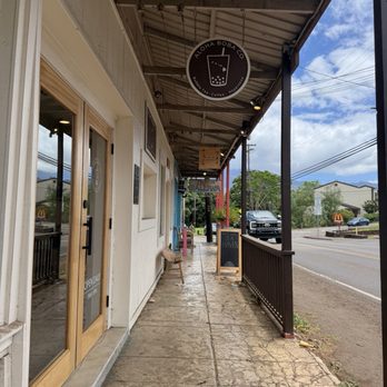 Aloha Boba - Aloha boba - Bubble Tea Near Me - Haleiwa, Hawaii Aloha Boba - Aloha boba - Bubble Tea Near Me - Haleiwa, Hawaii