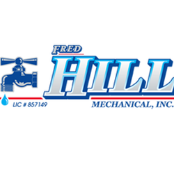 Fred Hill Mechanical