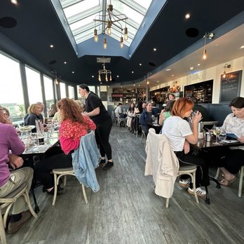 The Boatyard Restaurant - Restaurant - Irish Near Me - Dingle, Kentucky The Boatyard Restaurant - Restaurant - Irish Near Me - Dingle, Kentucky