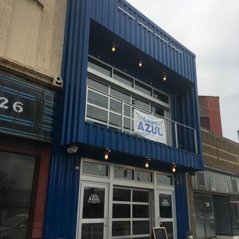 Casa Azul - Tacos Near Me - Buffalo, New York Casa Azul - Tacos Near Me - Buffalo, New York