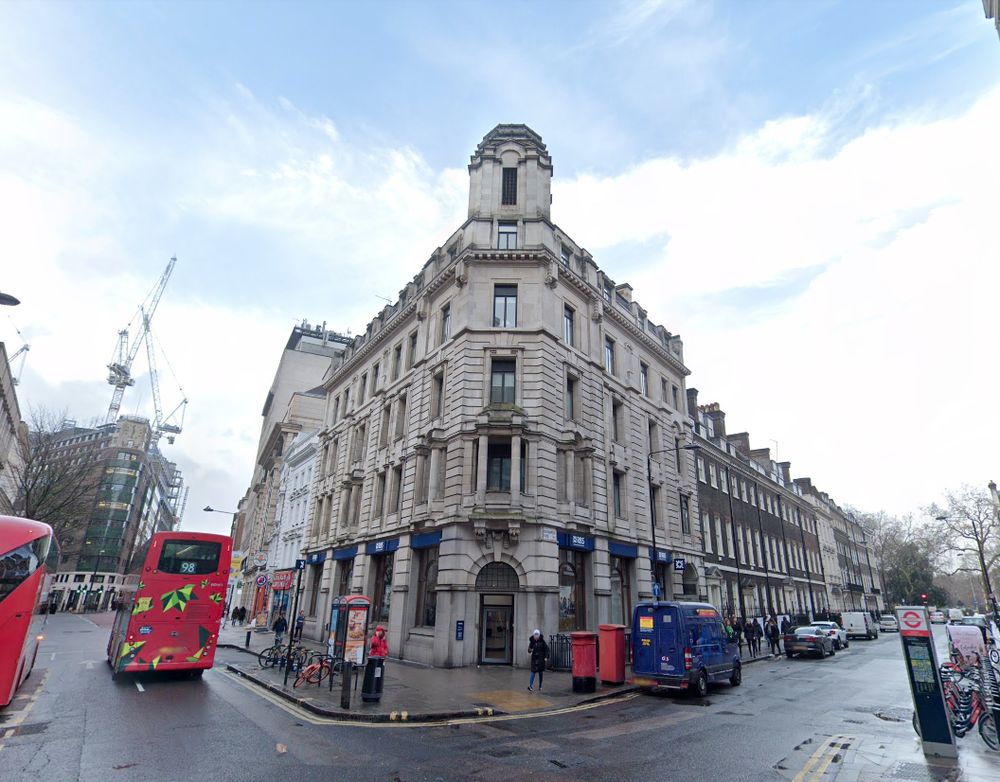 OAKLEAF PARTNERSHIP Updated May 2024 13 Southampton Place, London