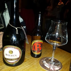 Batzen Bräu - Birra artigianale (cruda)