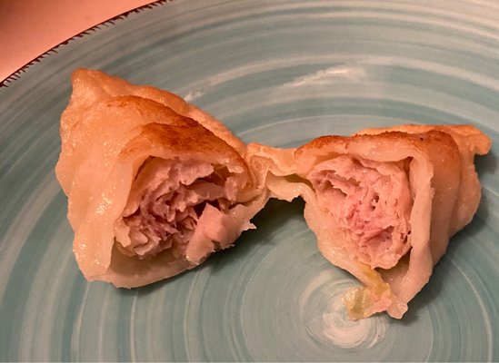 Yuan Palace Mongolian Barbeque