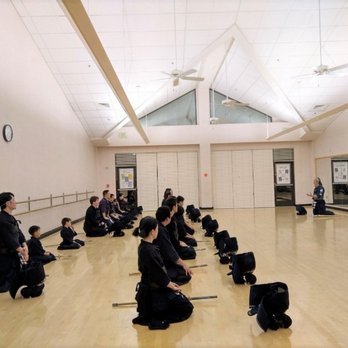 HSSK Kendo Dojo Newark - Martial Arts Near Me - Newark, California HSSK Kendo Dojo Newark - Martial Arts Near Me - Newark, California
