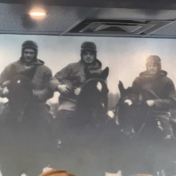 The Four Horsemen - Sports Bars Near Me - Edmond, Oklahoma The Four Horsemen - Sports Bars Near Me - Edmond, Oklahoma