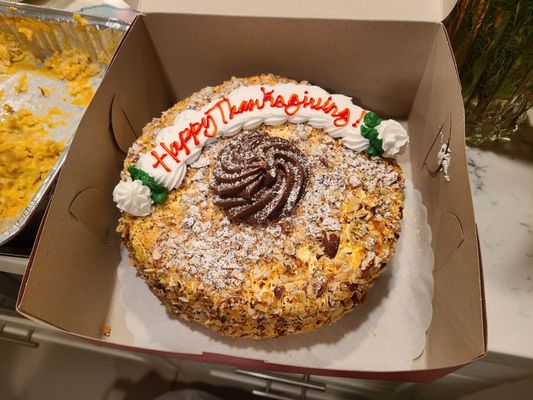 Peters' Bakery by null