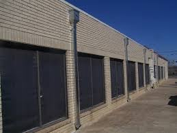 Ideal Gutters and Sheetmetal Logo