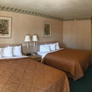 Safford Inn Suites Hotels 520 E Us Highway 70 Safford Az