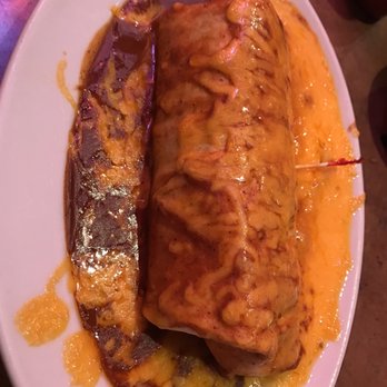Beltline Bar - The Famous Burrito - Mexican Near Me - Grand Rapids, Michigan