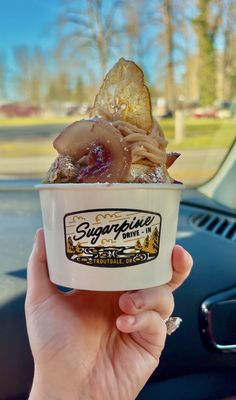 Sugarpine Drive-In by null