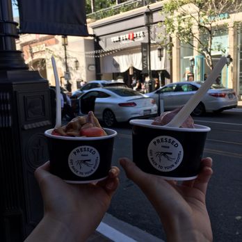 Pressed Juicery - Juice Bars & Smoothies Near Me - Glendale, California
