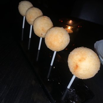 Buddakan - Crispy Cauliflower Lollipops - Chinese Near Me - New York, New York