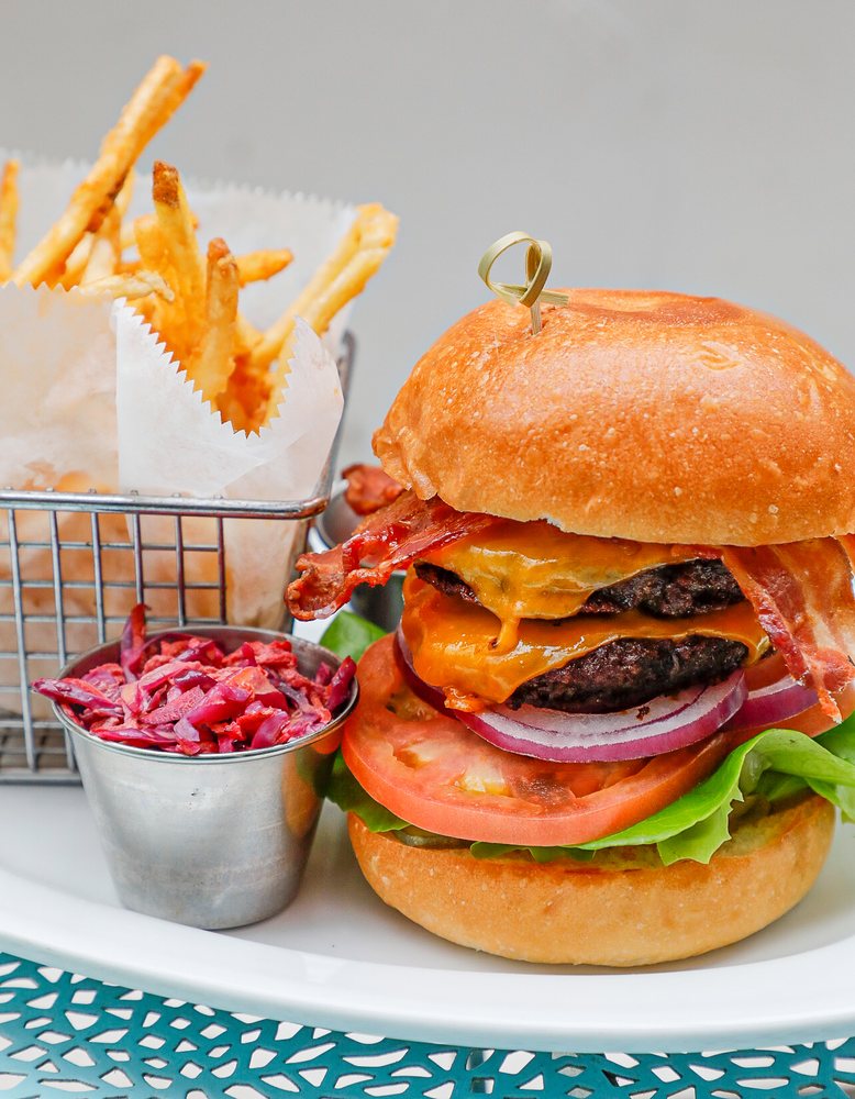 SEAMORE’S DARIEN Updated October 2024 47 Photos & 44 Reviews 110