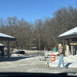 Maryland Welcome Center