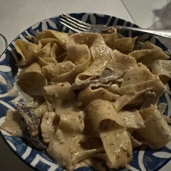 Rusticucina - Peppardelle cinghale was very good! - Italian Near Me - San Diego, California