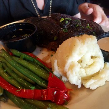 Bum Rogers - Prime rib (requested end cut) plattter - Seafood Near Me - Seaside Park, New Jersey Bum Rogers - Prime rib (requested end cut) plattter - Seafood Near Me - Seaside Park, New Jersey