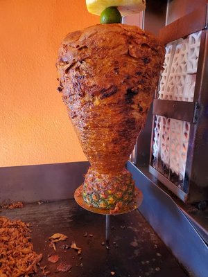 Tacos El Rulas by null