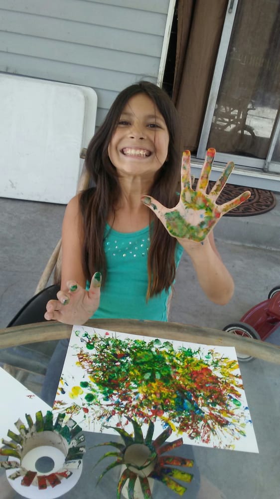 YVETTE’S DAY CARE Updated June 2024 591 Mulberry Cir, Manteca