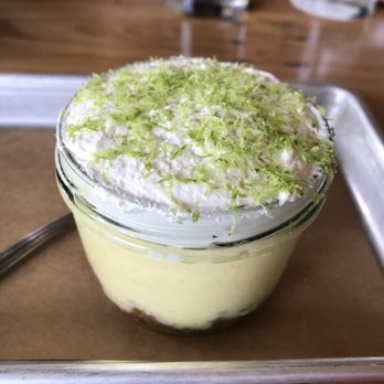 bartaco - Key lime pie in a jar - Mexican Near Me - Atlanta, Georgia bartaco - Key lime pie in a jar - Mexican Near Me - Atlanta, Georgia