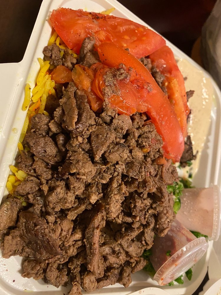 Truly Mediterranean