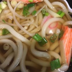 BengBeng Grill & Chicken - Udon