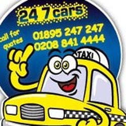247 Cars