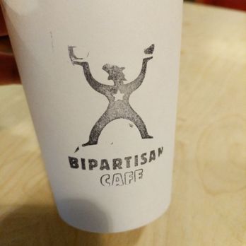 Bipartisan Cafe - Coffee - Desserts Near Me - Portland, Oregon