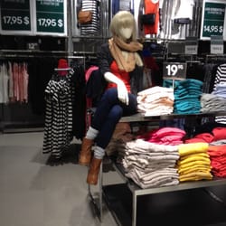 H&M