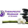 Photo of Therapeutic Massage of Warren