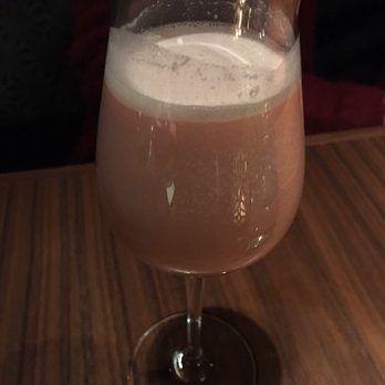 Indian Accent - Mocktail - Indian Near Me - New York, New York Indian Accent - Mocktail - Indian Near Me - New York, New York