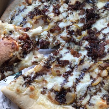 Yeah Buddy Pizza - Pera Cipolle - Pizza Near Me - Jackson, Wyoming Yeah Buddy Pizza - Pera Cipolle - Pizza Near Me - Jackson, Wyoming