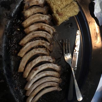 Ellis Island BBQ - after - American Near Me - Las Vegas, Nevada