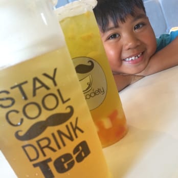 Teasociety - Coffee & Tea Near Me - San Jose, California Teasociety - Coffee & Tea Near Me - San Jose, California