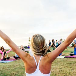 ReDefining Yoga & Pilates